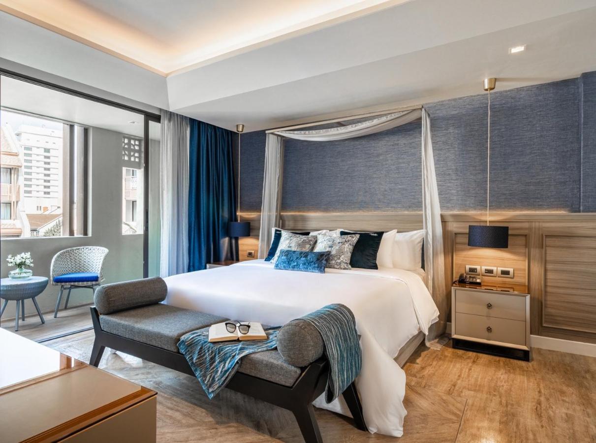 Maladee Rendezvous Hotel Чіангмай Екстер'єр фото