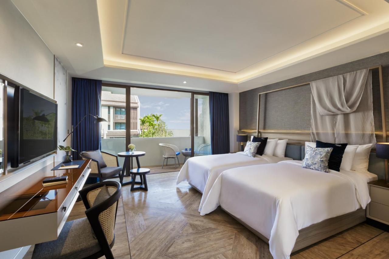 Maladee Rendezvous Hotel Чіангмай Екстер'єр фото