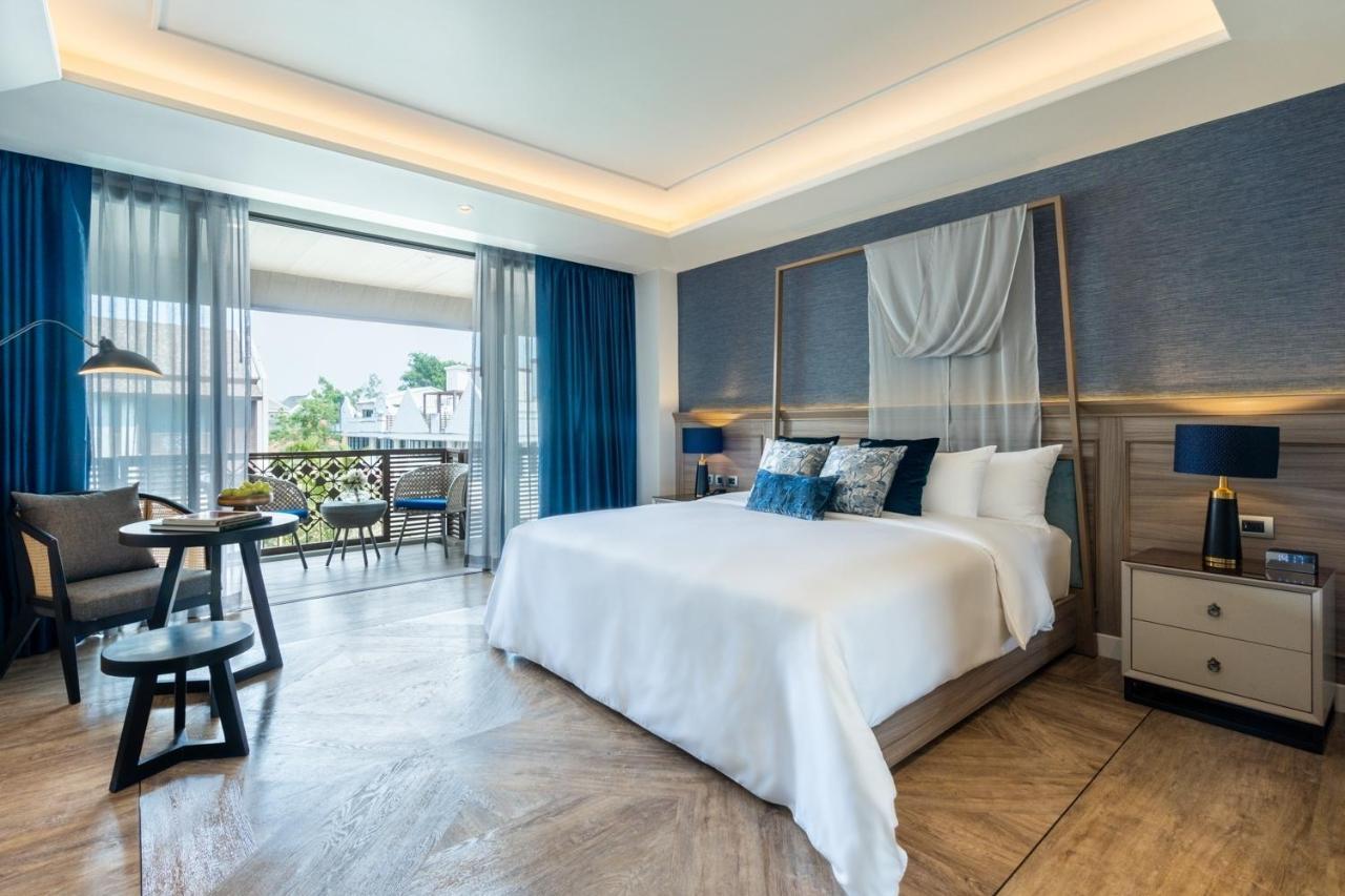 Maladee Rendezvous Hotel Чіангмай Екстер'єр фото